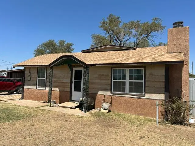 321 12th Street, Ralls, TX 79357 - #1