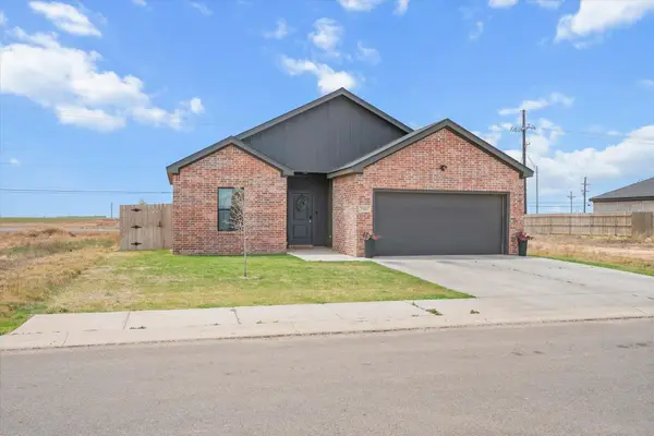 7807 97th Street, Lubbock, TX 79424