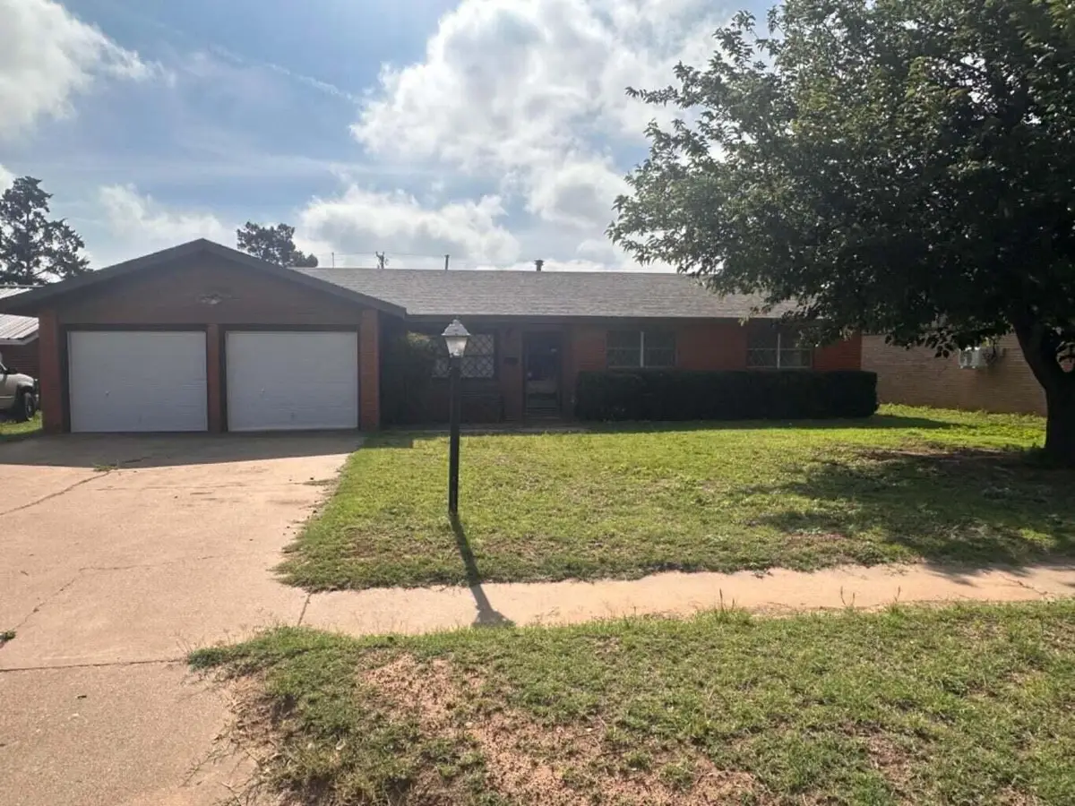 408 Osage Avenue, Post, TX 79356 - #1