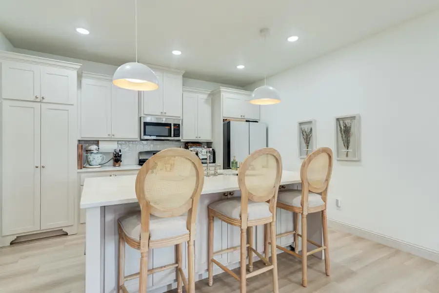 5907 Grinnell Street, Lubbock, TX 79416 - #3