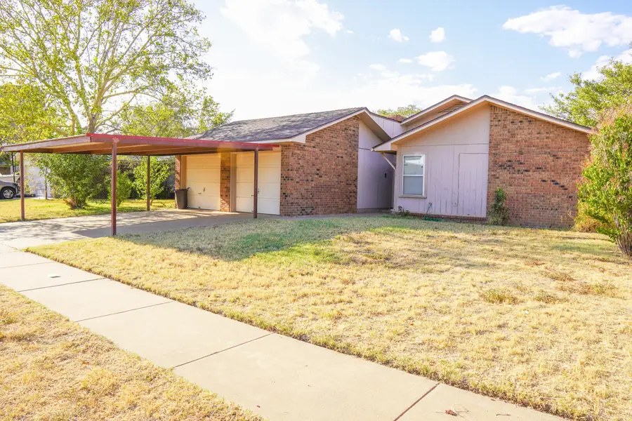5508 1st Place, Lubbock, TX 79416 - #2