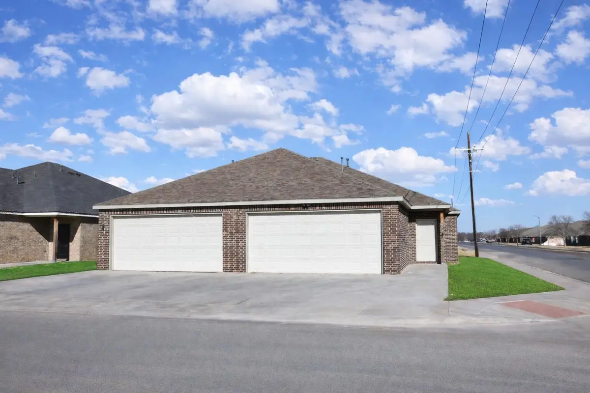 5502 Itasca Street, Lubbock, TX 79416 - #1
