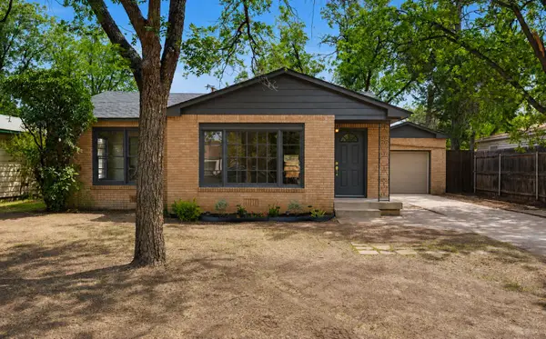 3717 26th Street, Lubbock, TX 79410