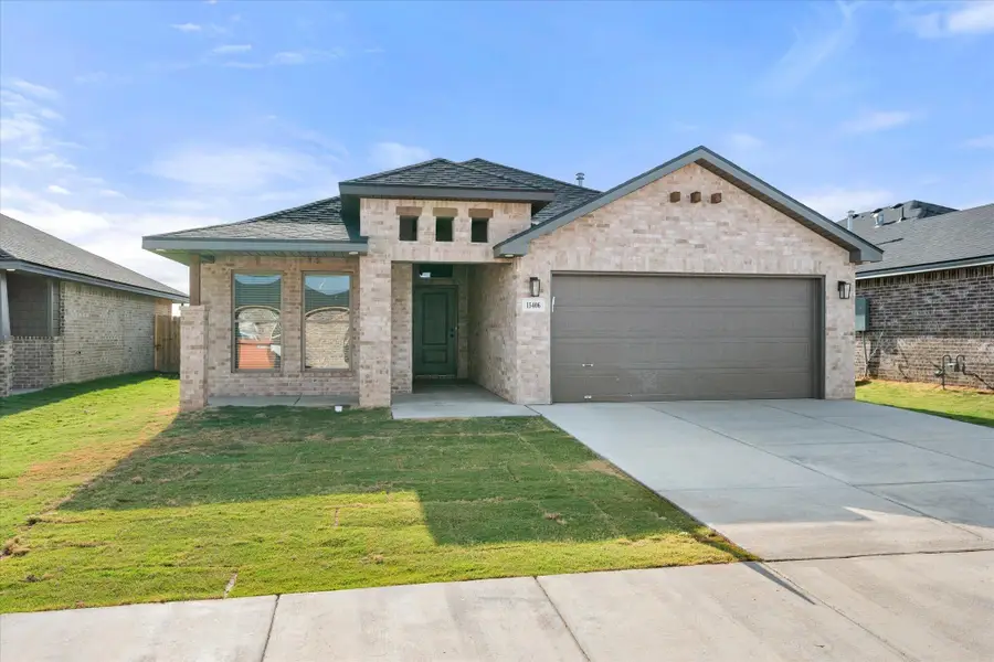 15406 Grover Avenue, Lubbock, TX 79424 - #2
