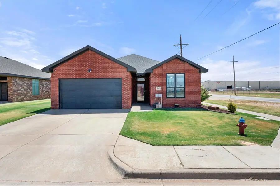 7813 85th Street, Lubbock, TX 79424 - #2