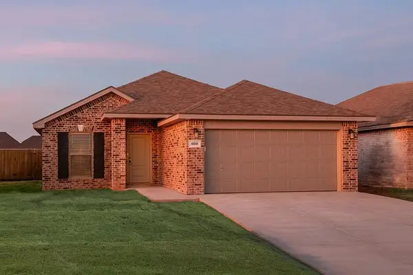 5629 Smith Street, Lubbock, TX 79416