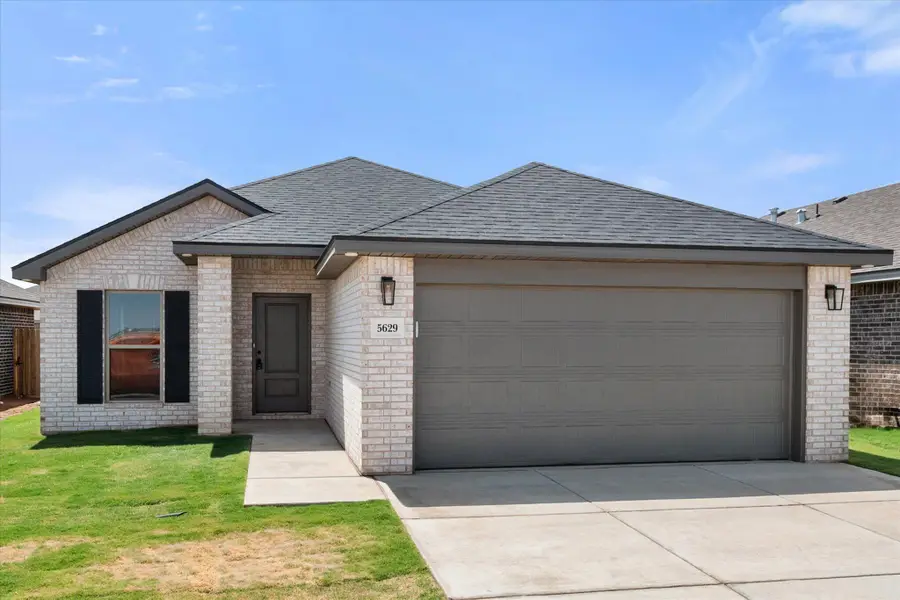 5629 Smith Street, Lubbock, TX 79416 - #2