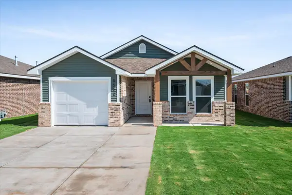 5522 Rice Street, Lubbock, TX 79416