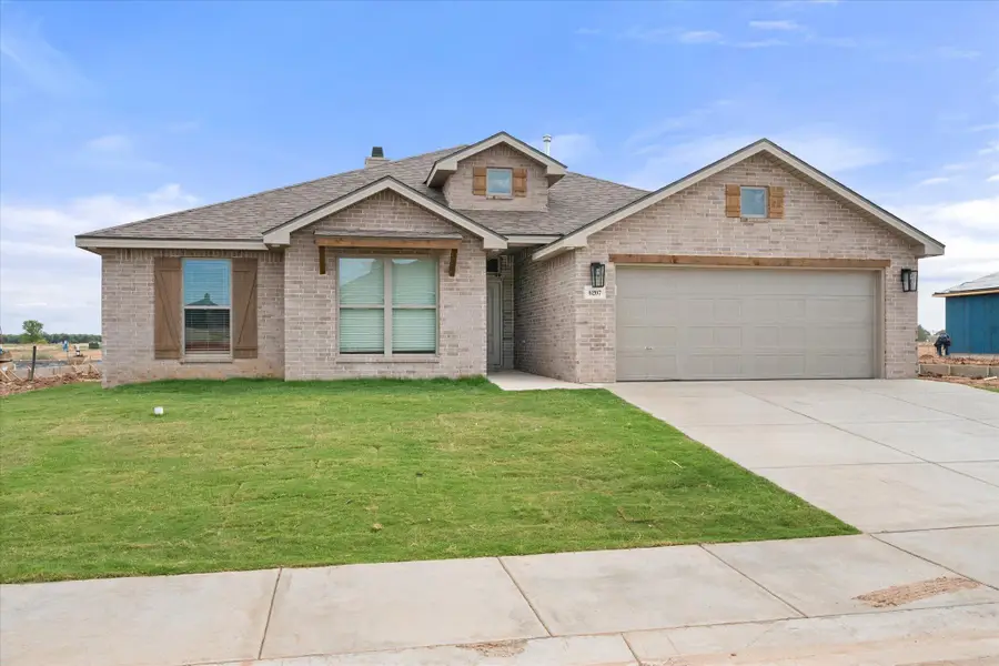 6207 121st Street, Lubbock, TX 79424 - #2