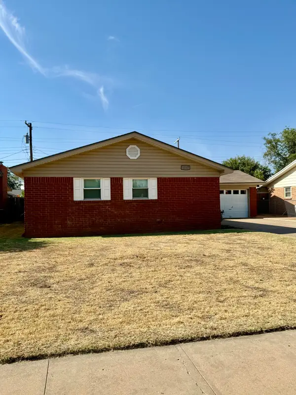 5537 17th Place, Lubbock, TX 79416