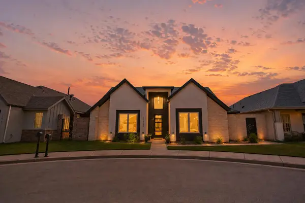 13803 Quinton Avenue, Lubbock, TX 79424