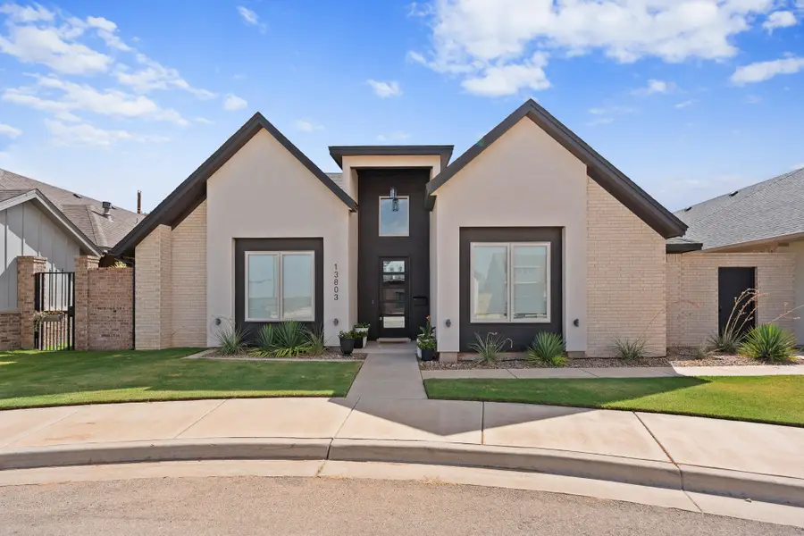 13803 Quinton Avenue, Lubbock, TX 79424 - #2