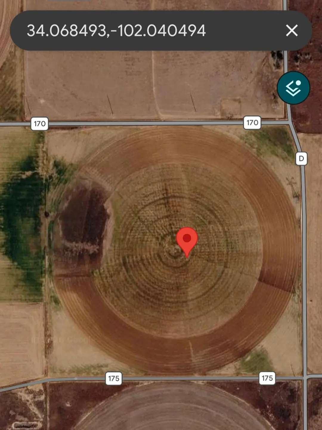0 County Road 175, Hale Center, TX 79041 - #1