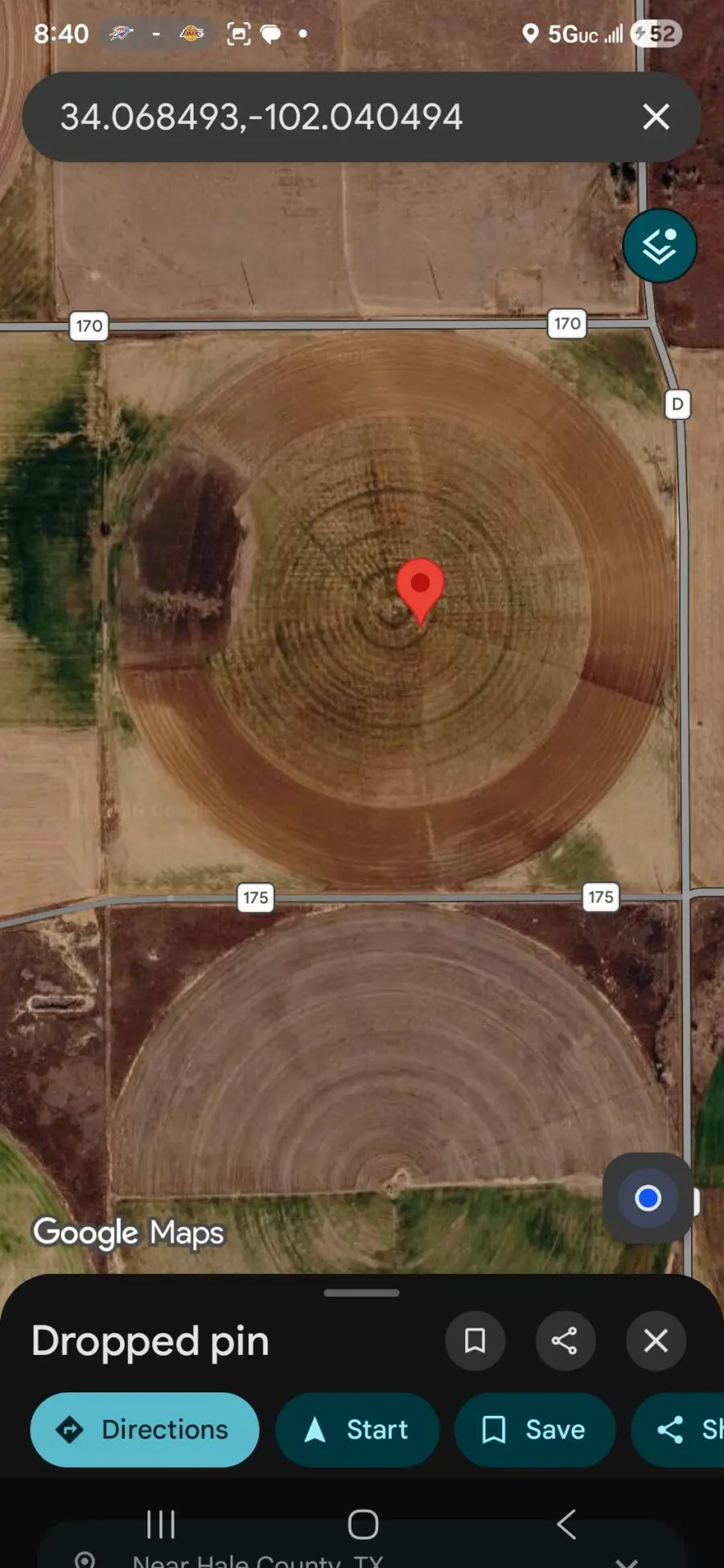 0 County Road 175, Hale Center, TX 79041 - #3