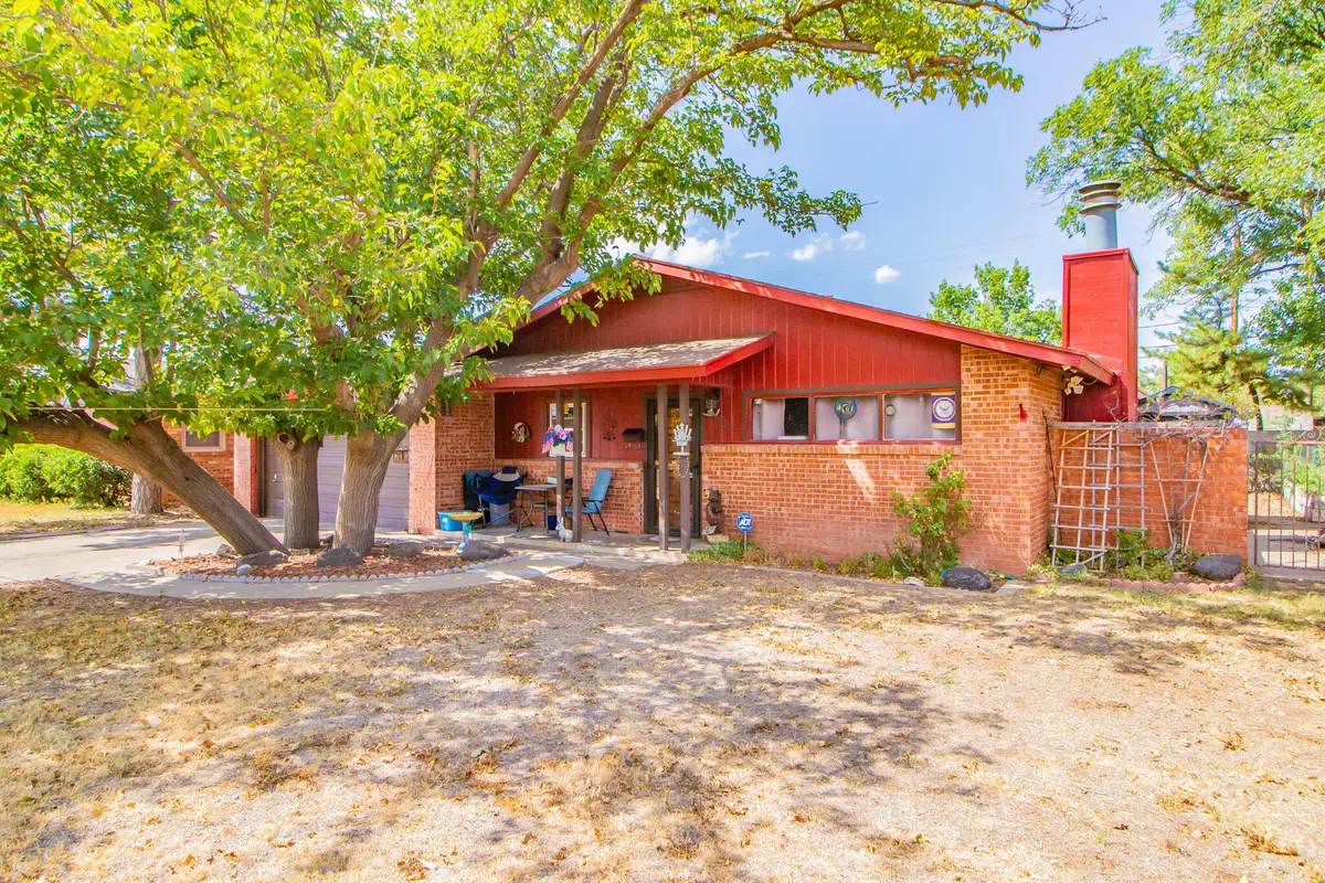 4314 39th Street, Lubbock, TX 79413 - #1