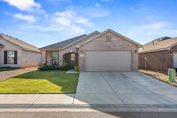 3208 Aberdeen Avenue, Wolfforth, TX 79382
