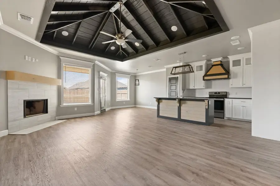 1105 N Gardner Avenue, Lubbock, TX 79416 - #3