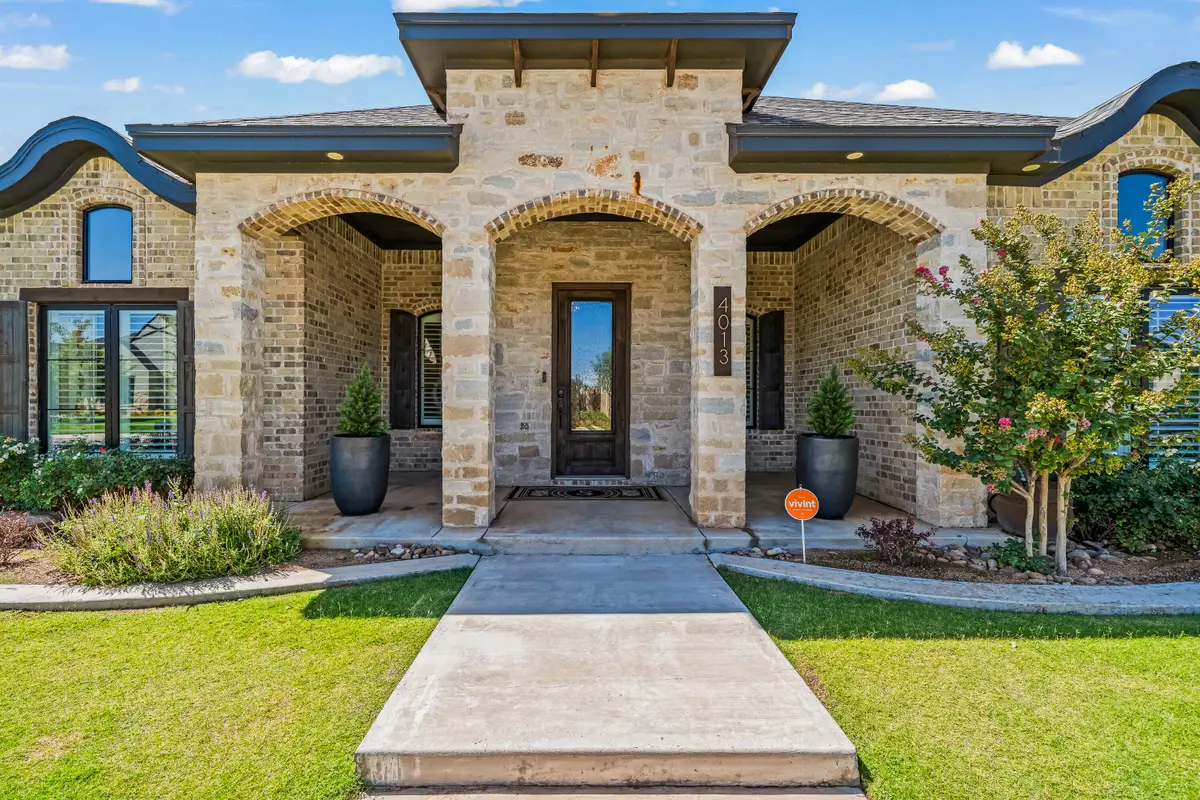 4013 138th Street, Lubbock, TX 79423 - #1