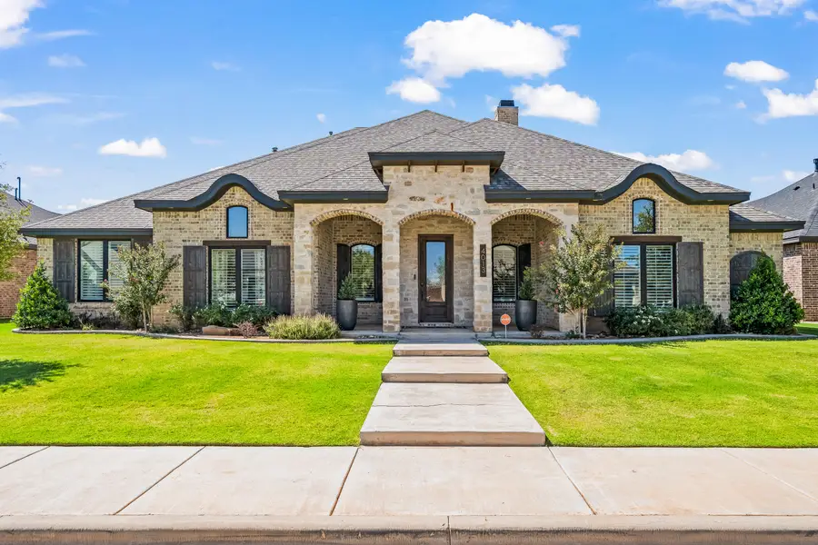 4013 138th Street, Lubbock, TX 79423 - #3