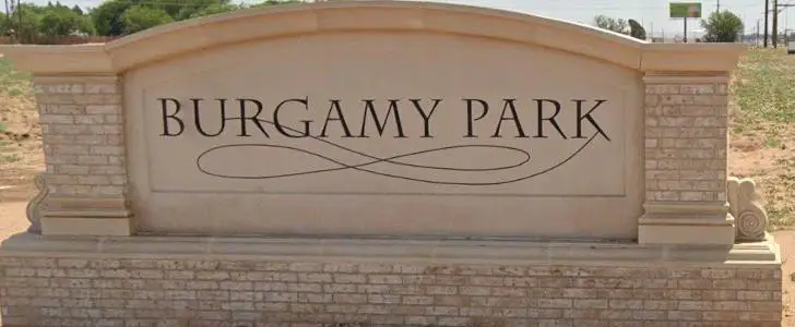7025 18th Place, Lubbock, TX 79416 - #1