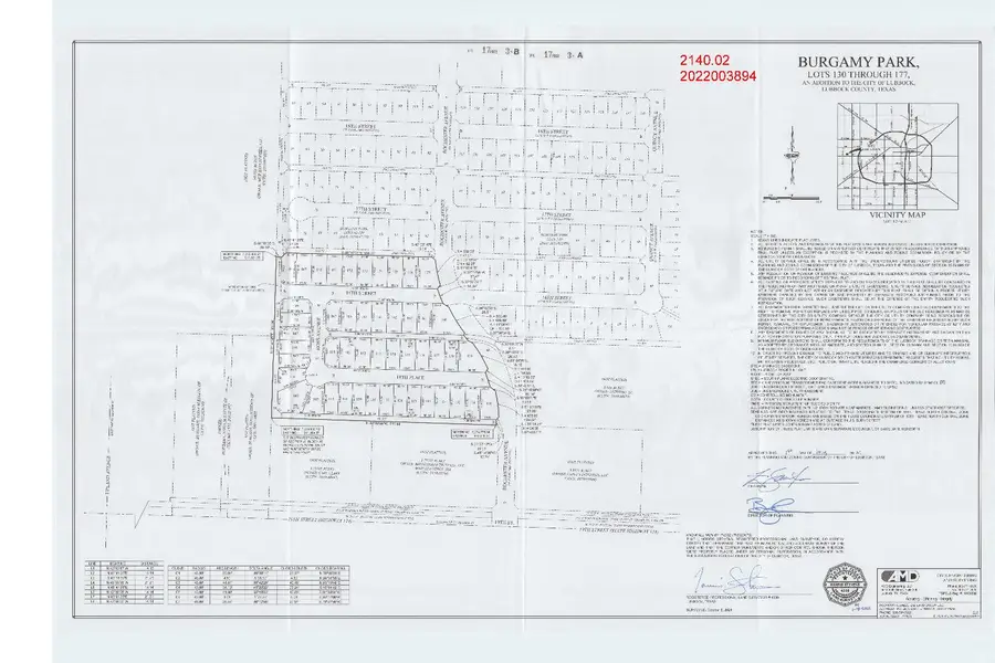 7025 18th Place, Lubbock, TX 79416 - #2