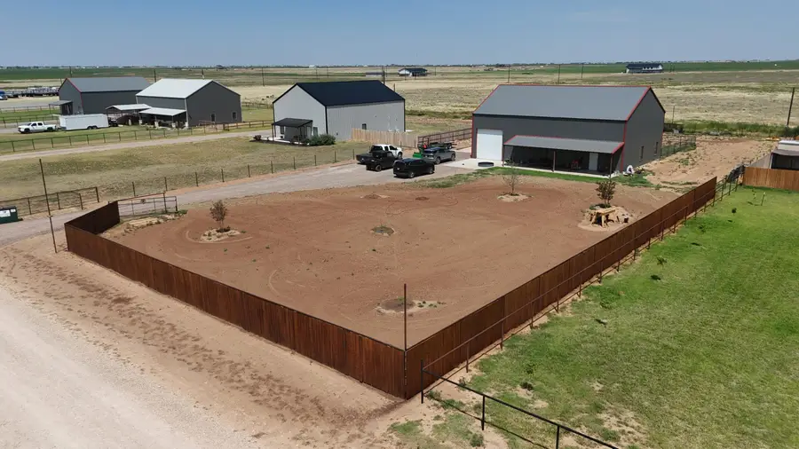 187 Allison Road, Wilson, TX 79381 - #2