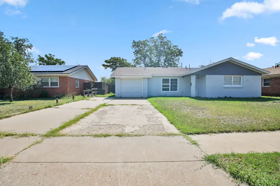 6611 Canton Avenue, Lubbock, TX 79413 - #3
