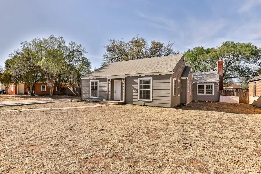 1914 25th Street, Lubbock, TX 79411 - #2