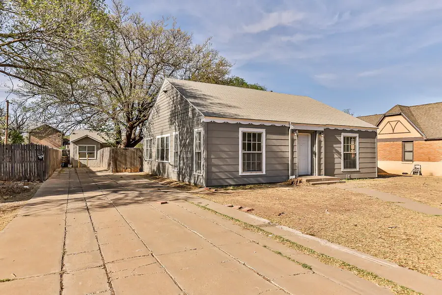 1914 25th Street, Lubbock, TX 79411 - #3