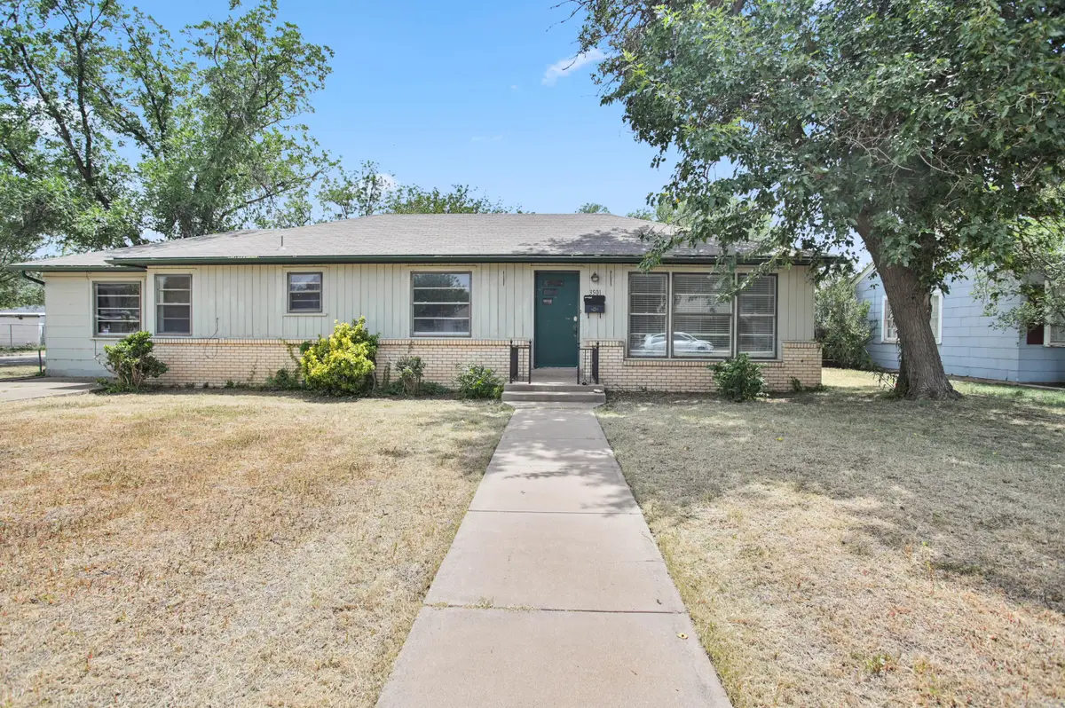 3501 26th Street, Lubbock, TX 79410 - #1