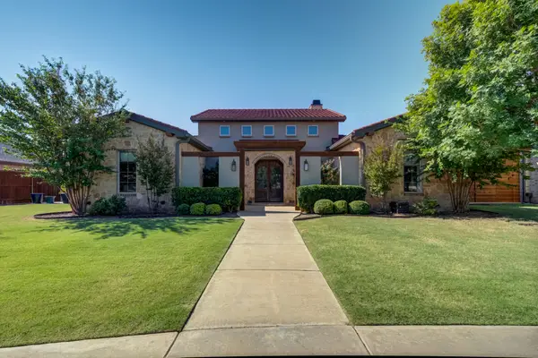 4903 116th Street, Lubbock, TX 79424