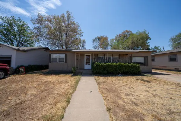 2611 43rd Street, Lubbock, TX 79413