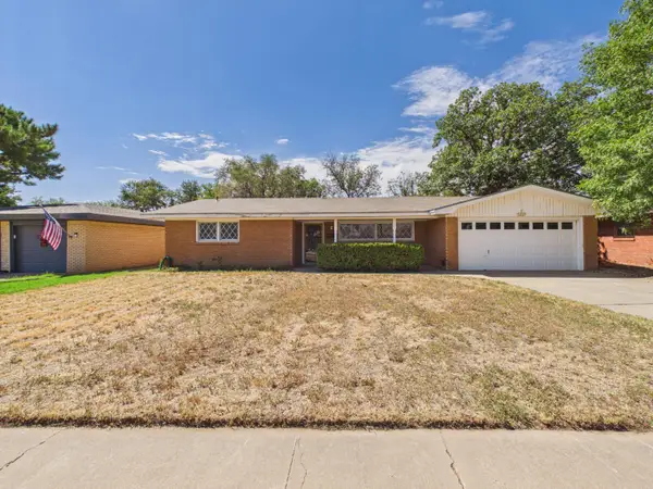 5217 8th Street, Lubbock, TX 79416