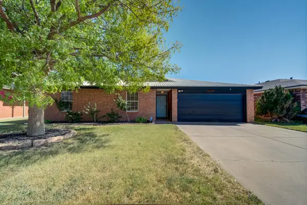 805 Ironton Drive, Lubbock, TX 79416
