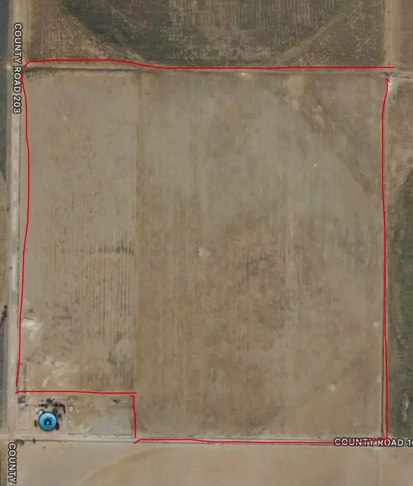 County Road 1018, Muleshoe, TX 79347