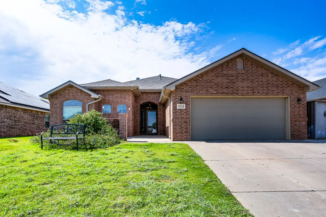 5733 109th Street, Lubbock, TX 79424 - #1