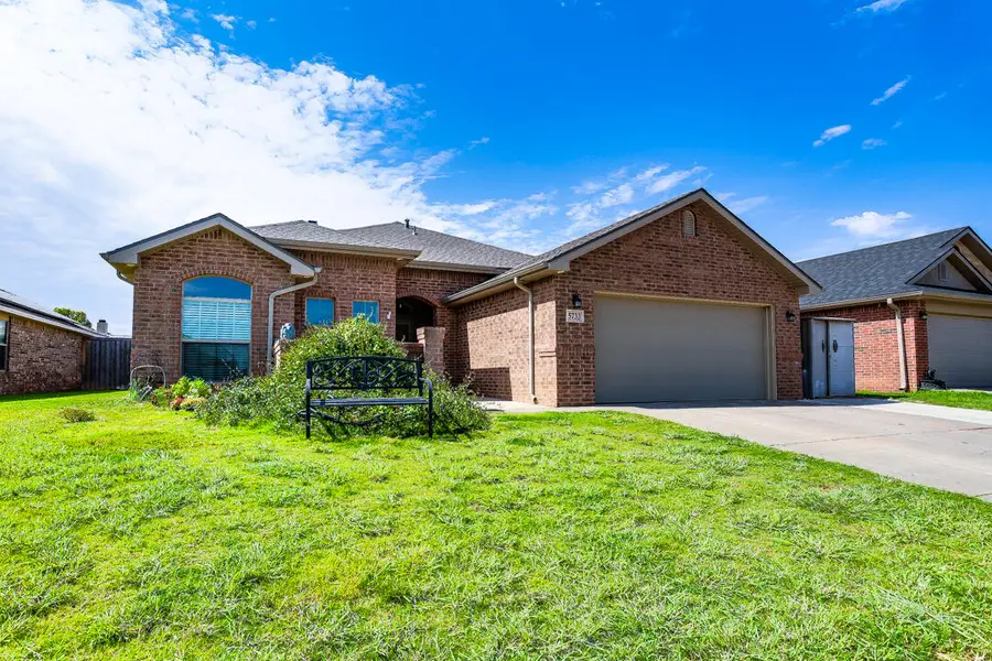 5733 109th Street, Lubbock, TX 79424 - #2