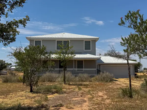 407 Kennedy Street, Smyer, TX 79367