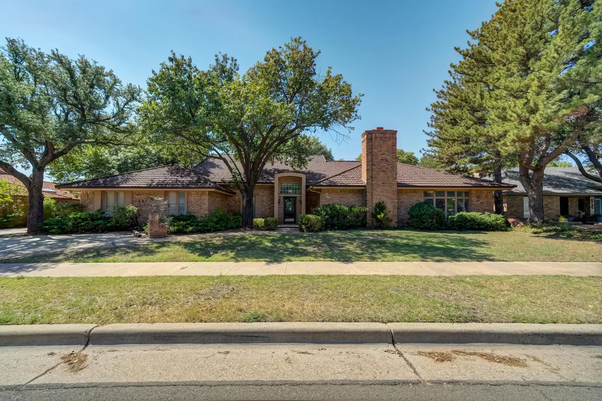 4203 92nd Street, Lubbock, TX 79423 - #1