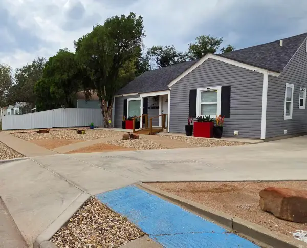 2406 28th Street, Lubbock, TX 79411