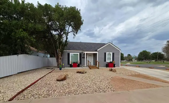 2406 28th Street, Lubbock, TX 79411 - #2