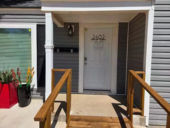 2406 28th Street, Lubbock, TX 79411 - #3