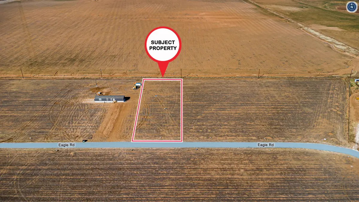 6791 Eagle Circle, Ropesville, TX 79358 - #1