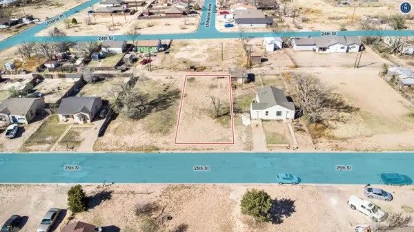 7318 25th Street, Lubbock, TX 79407