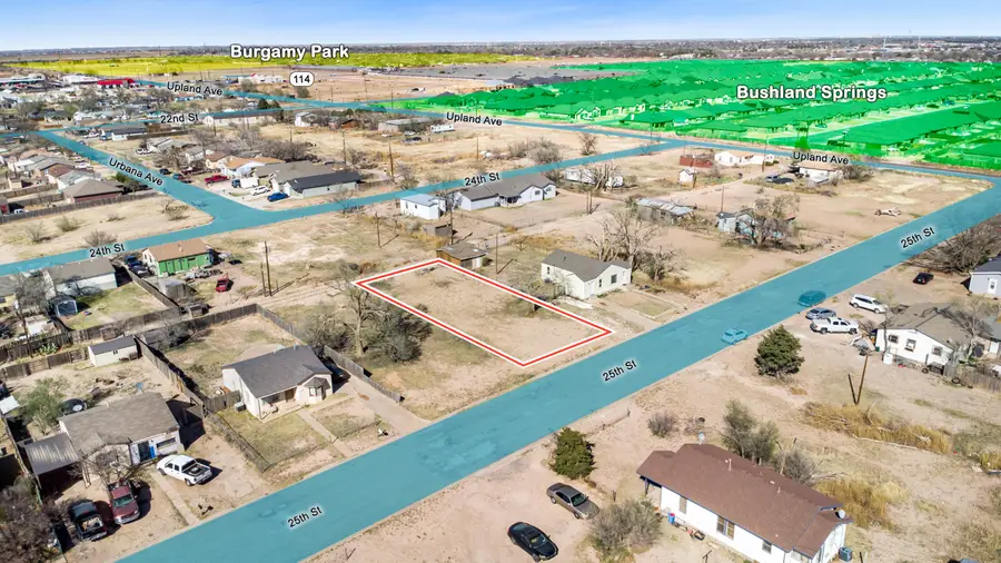 7318 25th Street, Lubbock, TX 79407 - #2