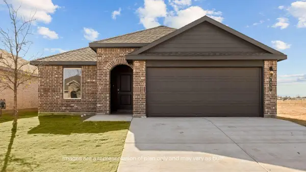 7406 10th Street, Lubbock, TX 79416