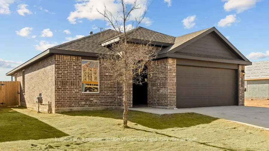 7406 10th Street, Lubbock, TX 79416 - #2