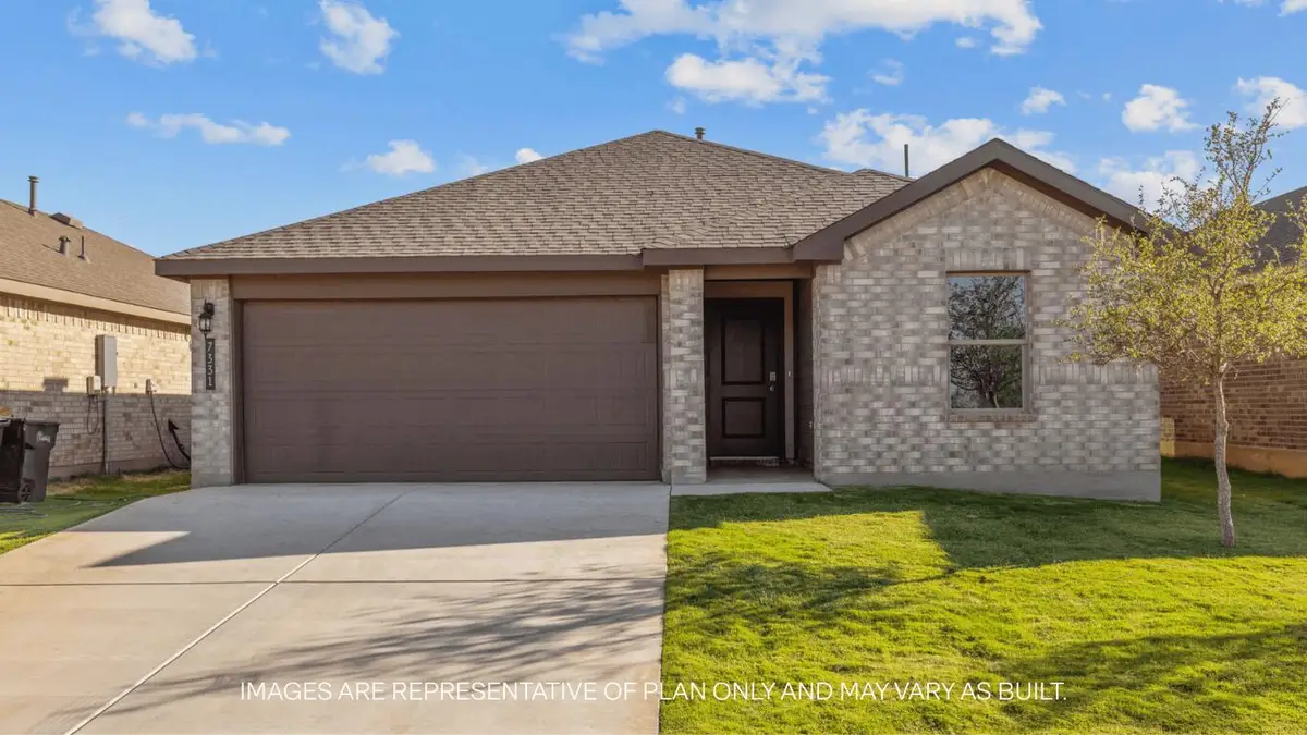 7407 10th Street, Lubbock, TX 79416 - #1