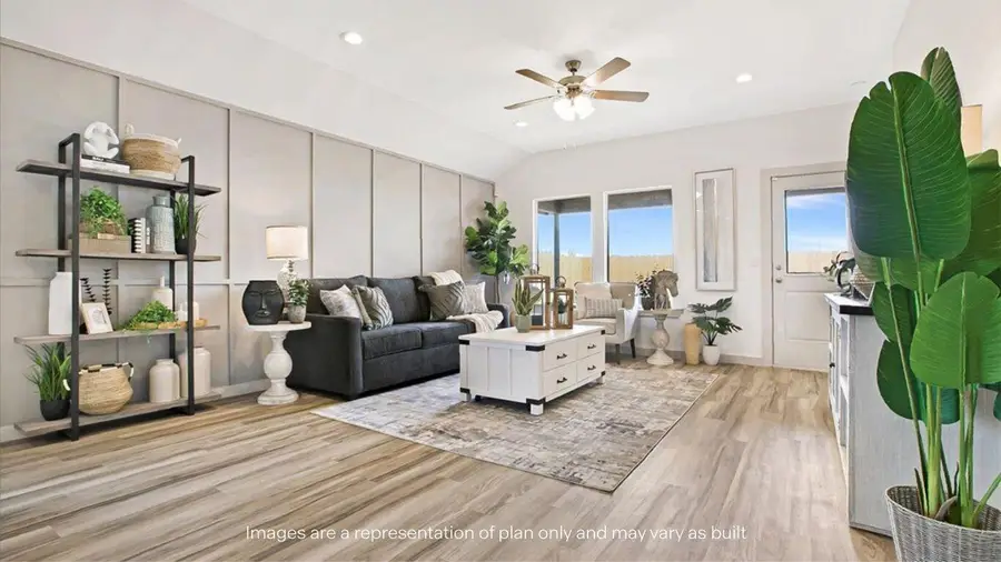 7407 10th Street, Lubbock, TX 79416 - #3
