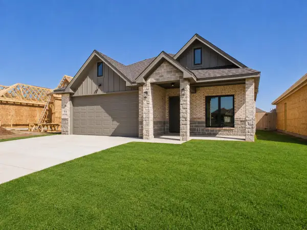 7014 18th Place, Lubbock, TX 79416
